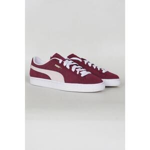 2022' JJJJound x  Puma Suede Low-Top Sneakers 6 US